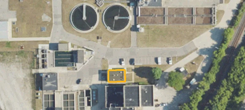 1801 Van Horn Rd