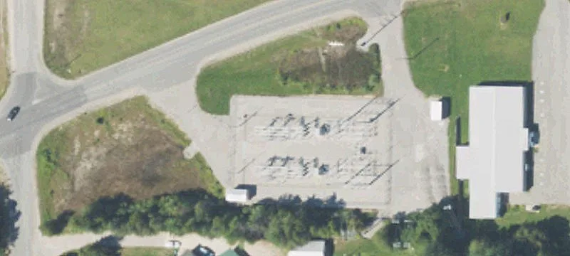 923 Vfw Rd