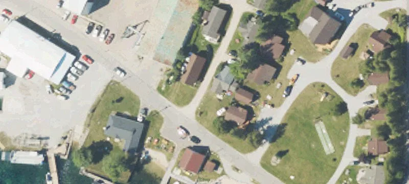 345 Hessel Pt Rd
