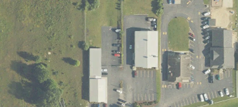4595 14th Mile NE Rd