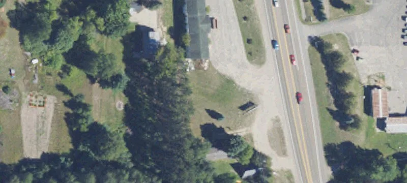 4181 Us Hwy 131st S