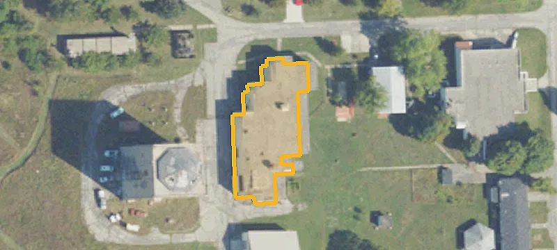 401 Starboard Dr