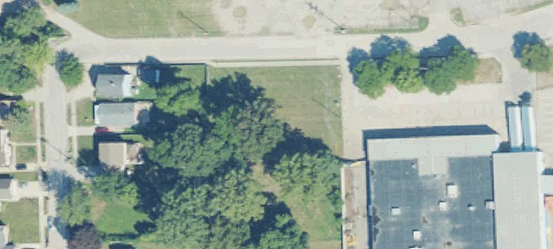 Fisher Dr