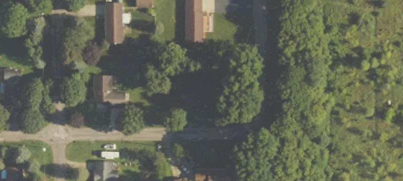 Van Buren St