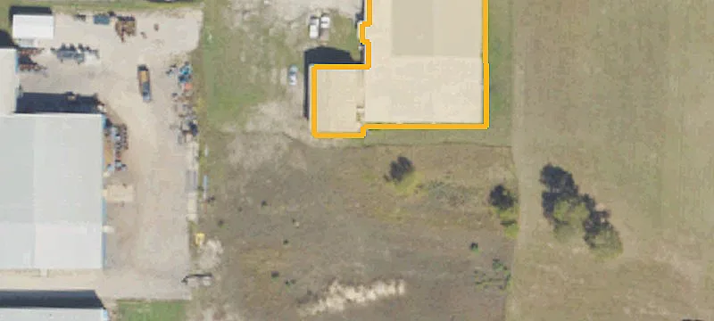 464 Industrial Dr