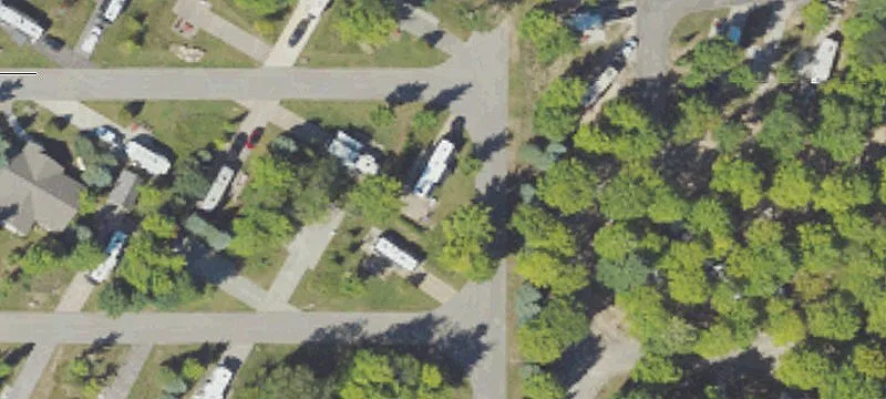6760 Empire Hwy, Unit 38