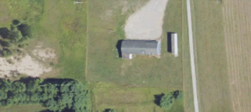 2814 Greenwood Rd