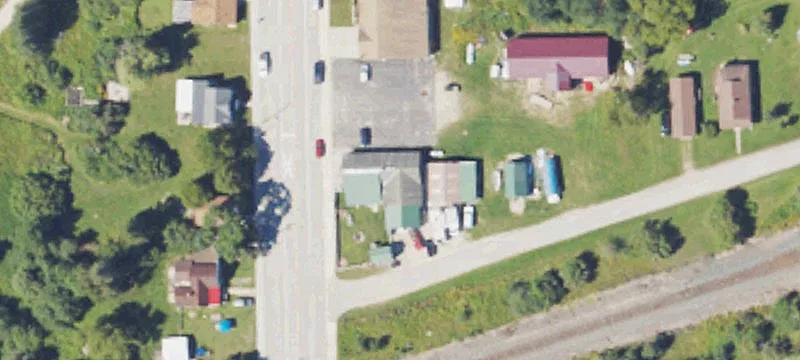 6154th S Gould City Rd