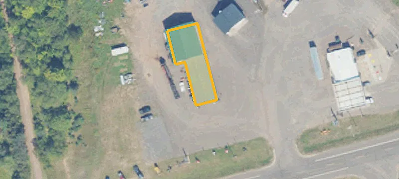 1035 State Hwy M64