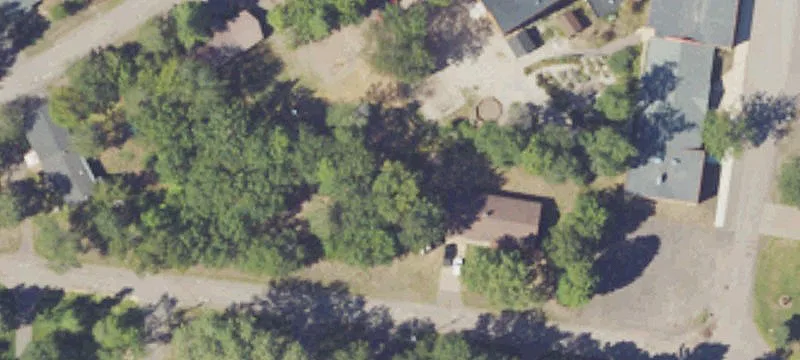 Maple Dr