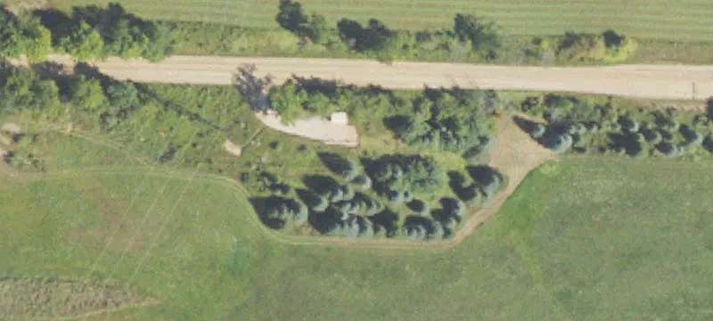 14119 17th Mile Rd