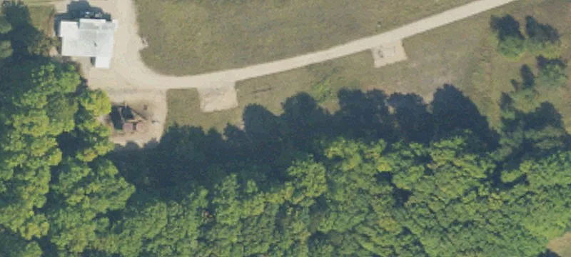 1750 Meridian Line Rd