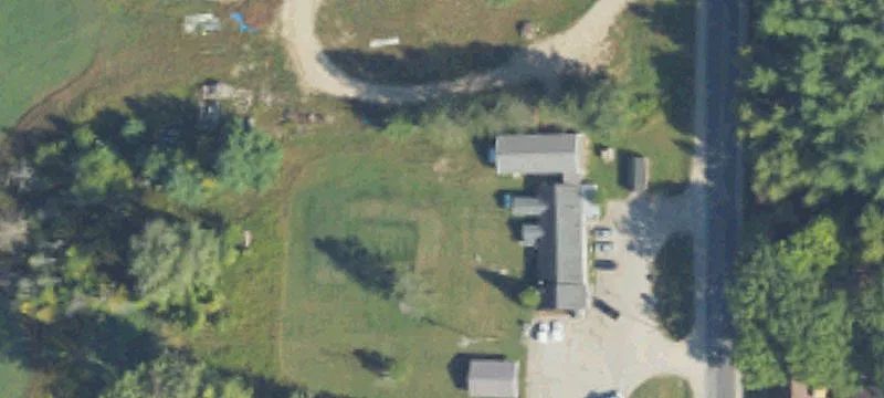 3980 Henderson Lk Rd