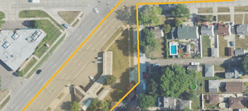 Southgate, MI 48195
