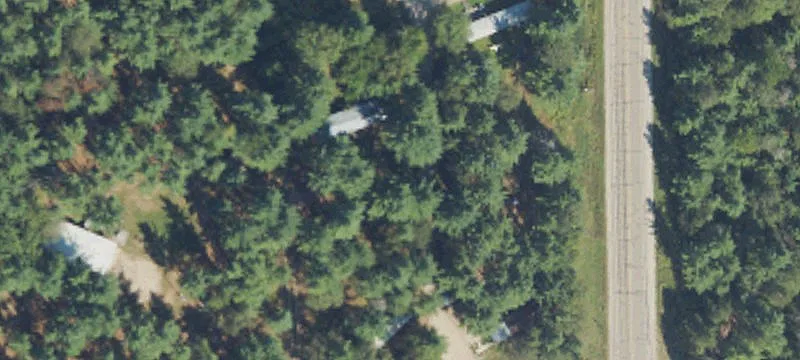 4020 Cherry Crk Rd
