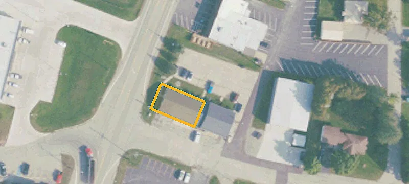 721st Us Hwy 41