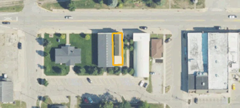 120 Saginaw St