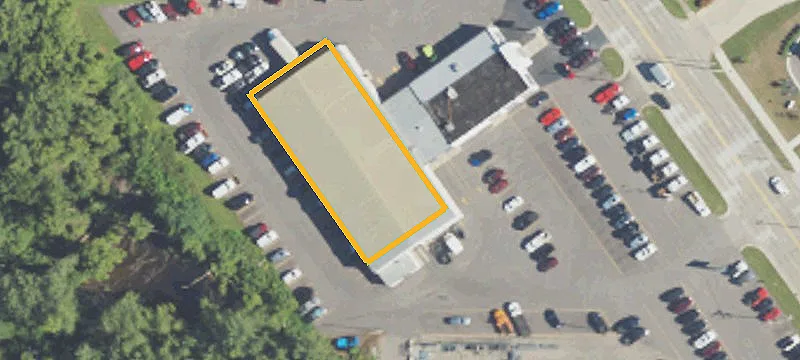 3080 Carleton Rd