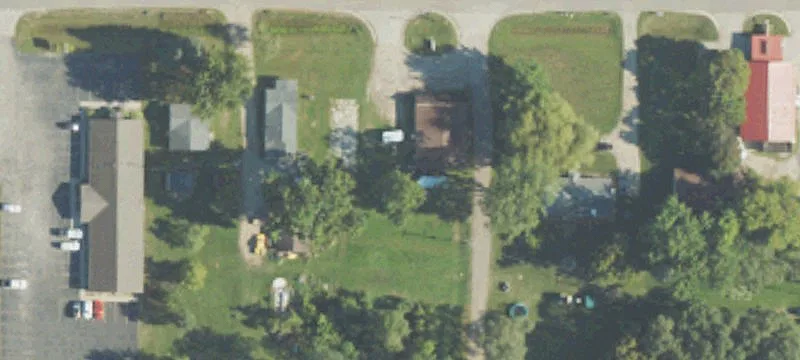 1757 Monroe Rd