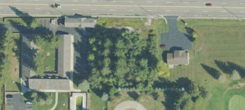 Houghton Lk Dr