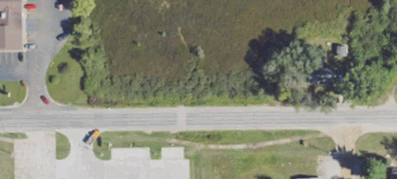 1943 Greenwood Rd