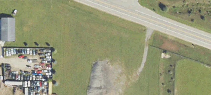 18 Mile Rd