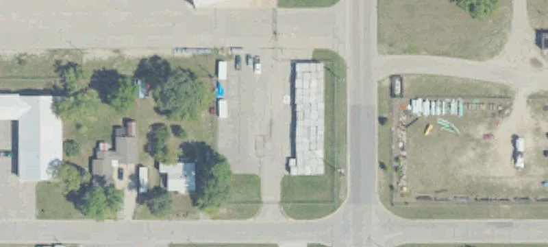 Cadillac, MI 49601