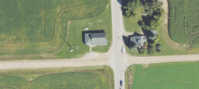 2507 Ubly Rd