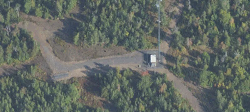 6825 Eagle Hbr Tower Rd