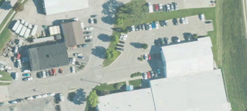 Patterson Ave