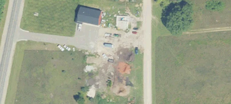 Henkel Rd