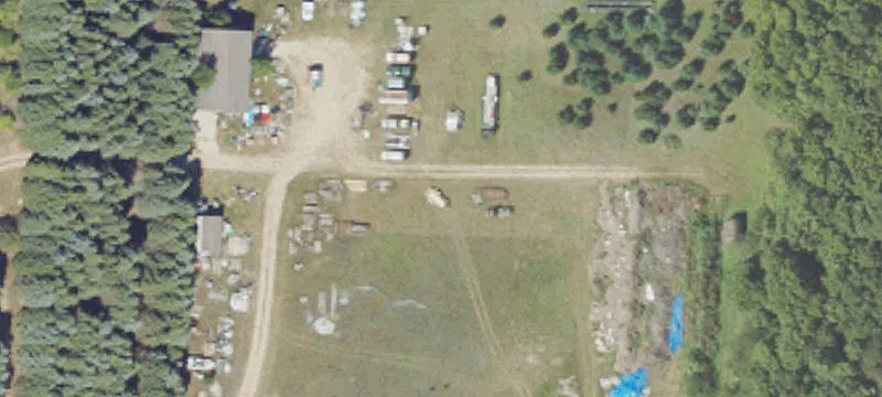 12467 Northwood Hwy