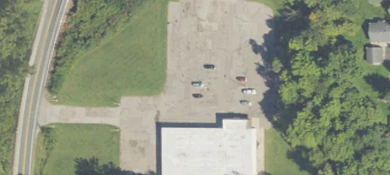 6100 Main St