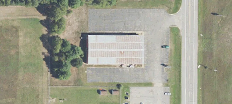 529 Evergreen Dr