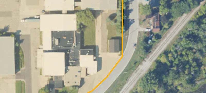 510 Industrial Ave