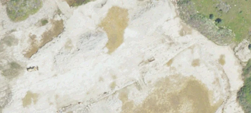 State Hwy 94th Quarry