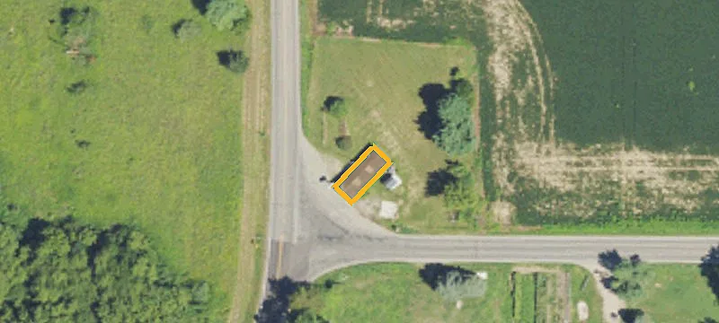 539 Ray Quincy Rd