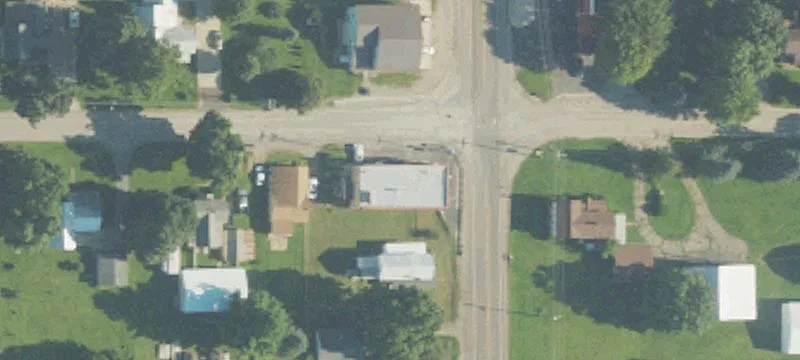 998 Marshall Rd