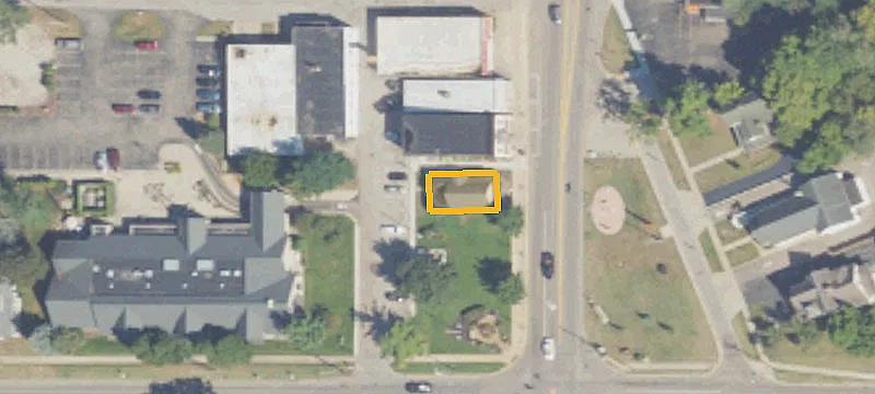 127 Church St