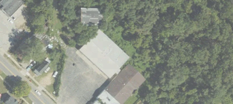 1101 Pipestone Rd