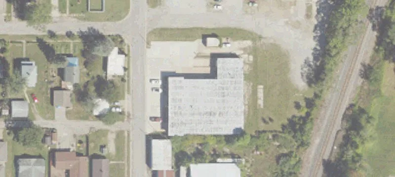9600 Mathieu St