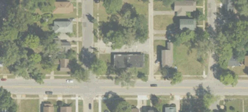 505 Empire Ave