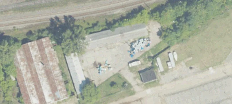 155 Hinkley St