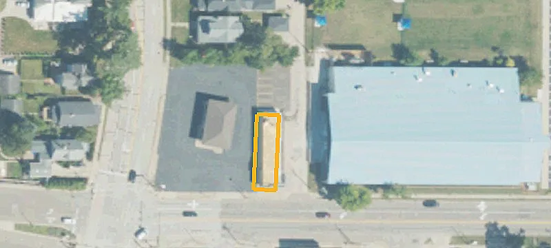 807 Napier Ave
