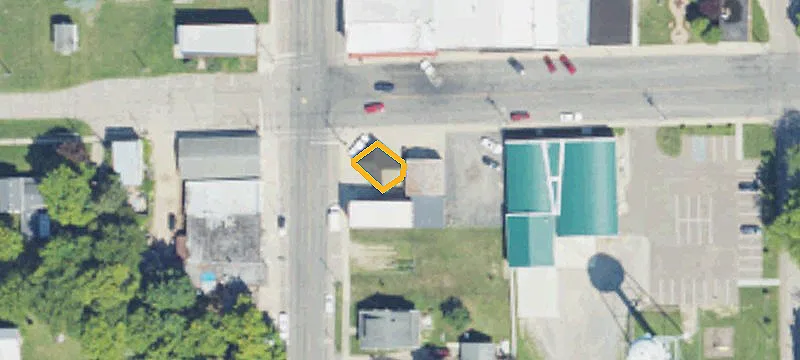 State-e Main Sts