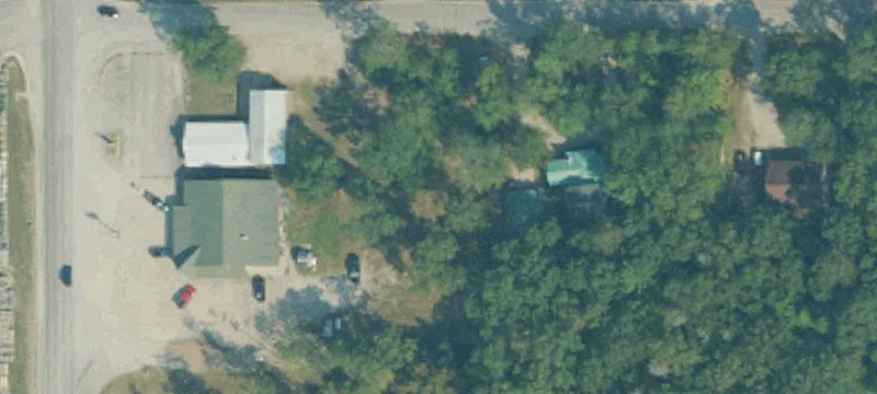 6957 Fisher Woods Rd