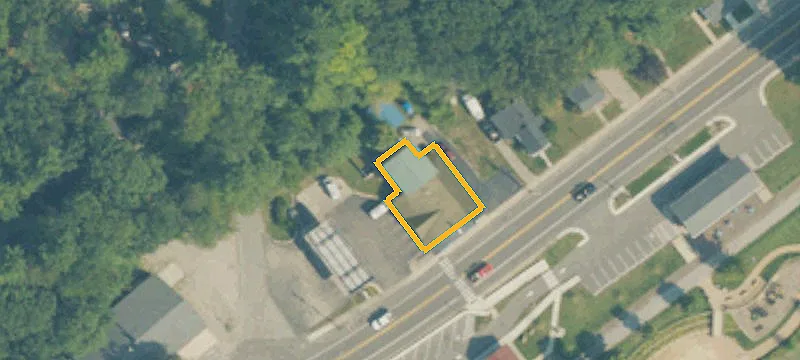 1541 Straits Hwy
