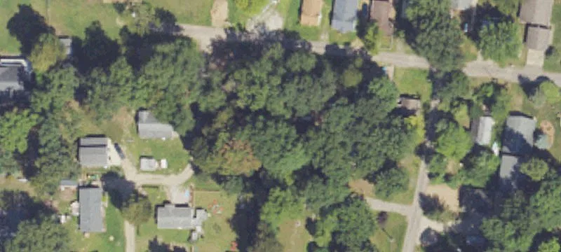 Belle Vernon St