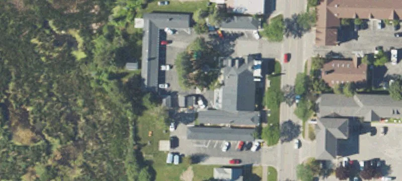 602 Huron Ave