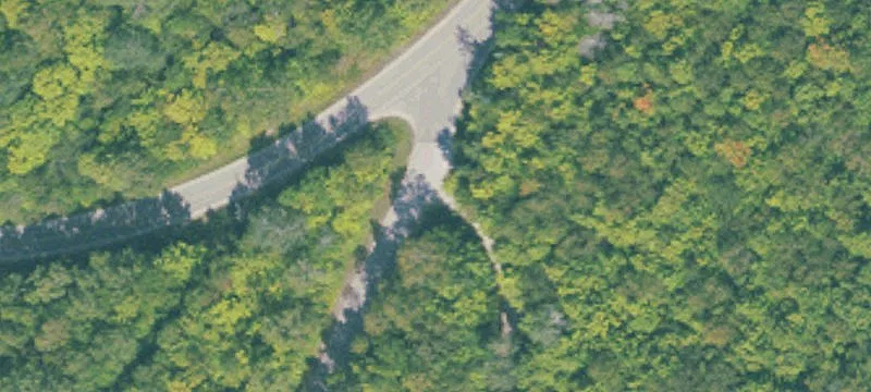Hannahville Rd
